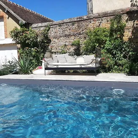 L'evidence Gasthuis 3*