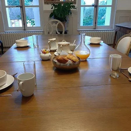 L'évidence Maison d'hôtes
