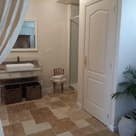 Gasthuis L'evidence 3*