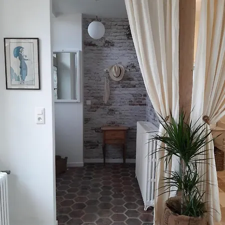 Gasthuis L'evidence 3*