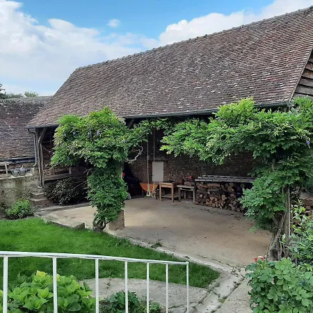 L'evidence Guest house