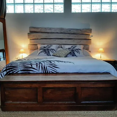 Gasthuis L'evidence Rugles