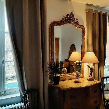 L'evidence 3* Rugles