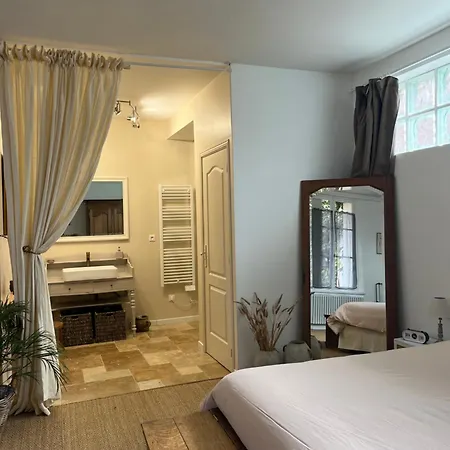 Gasthuis L'evidence Rugles