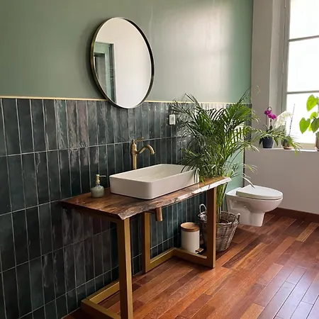 L'evidence 3* Rugles