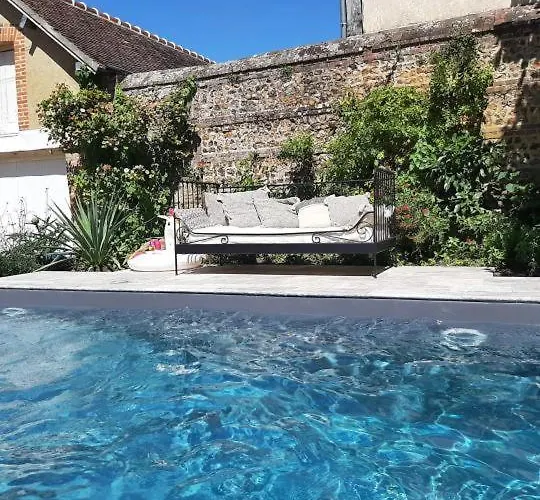 L'evidence Vendégház 3*