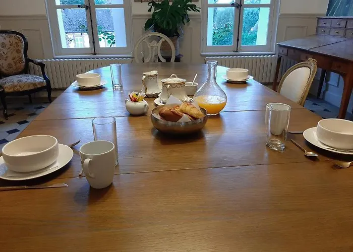 L'evidence Vendégház