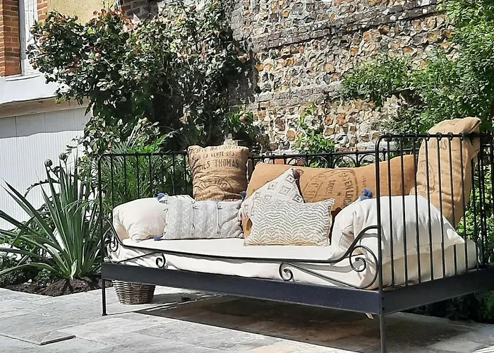 Vendégház L'evidence 3*