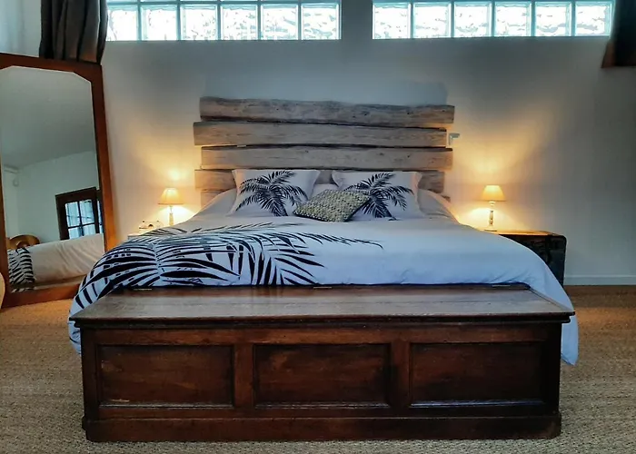 Vendégház L'evidence Rugles