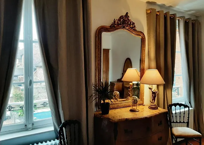 L'evidence 3* Rugles