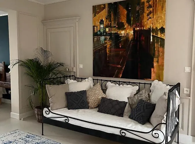 L'evidence Vendégház Rugles