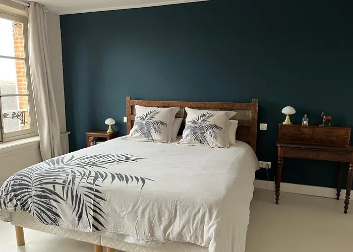 Vendégház L'evidence