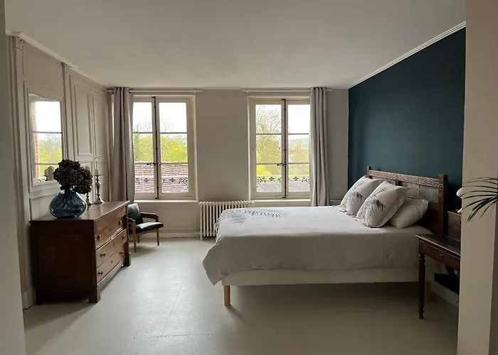 Vendégház L'evidence