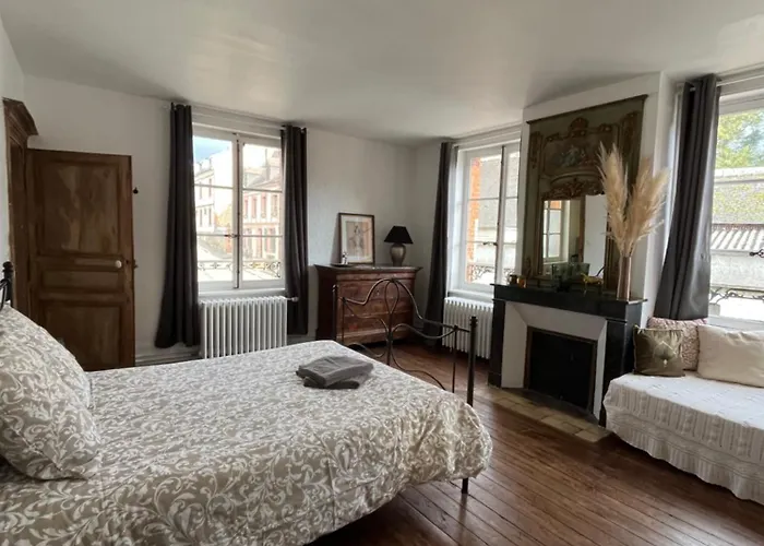 L'evidence 3* Rugles