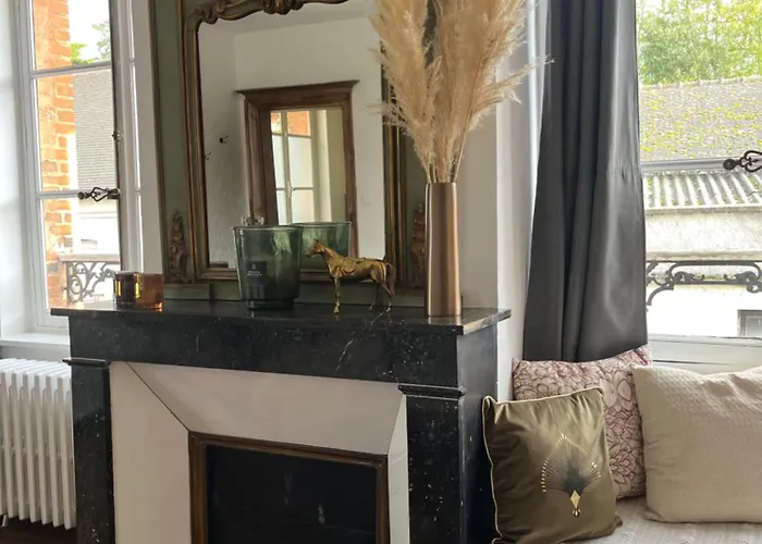 Vendégház L'evidence 3*