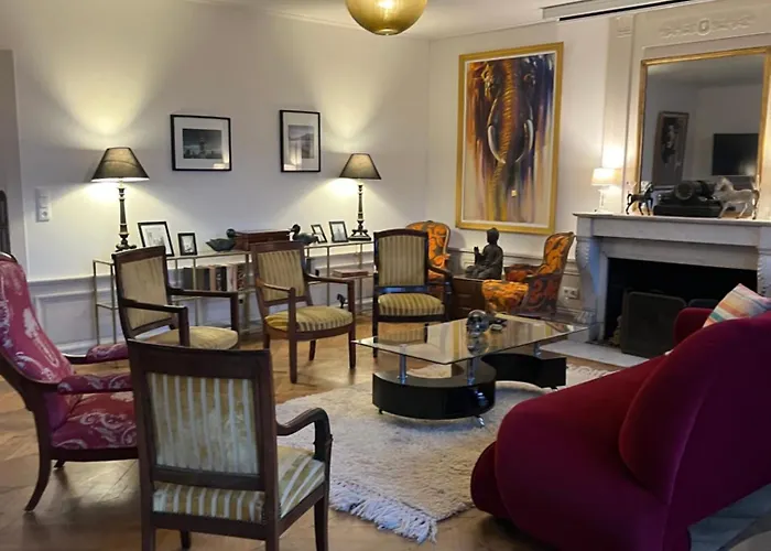 Vendégház L'evidence